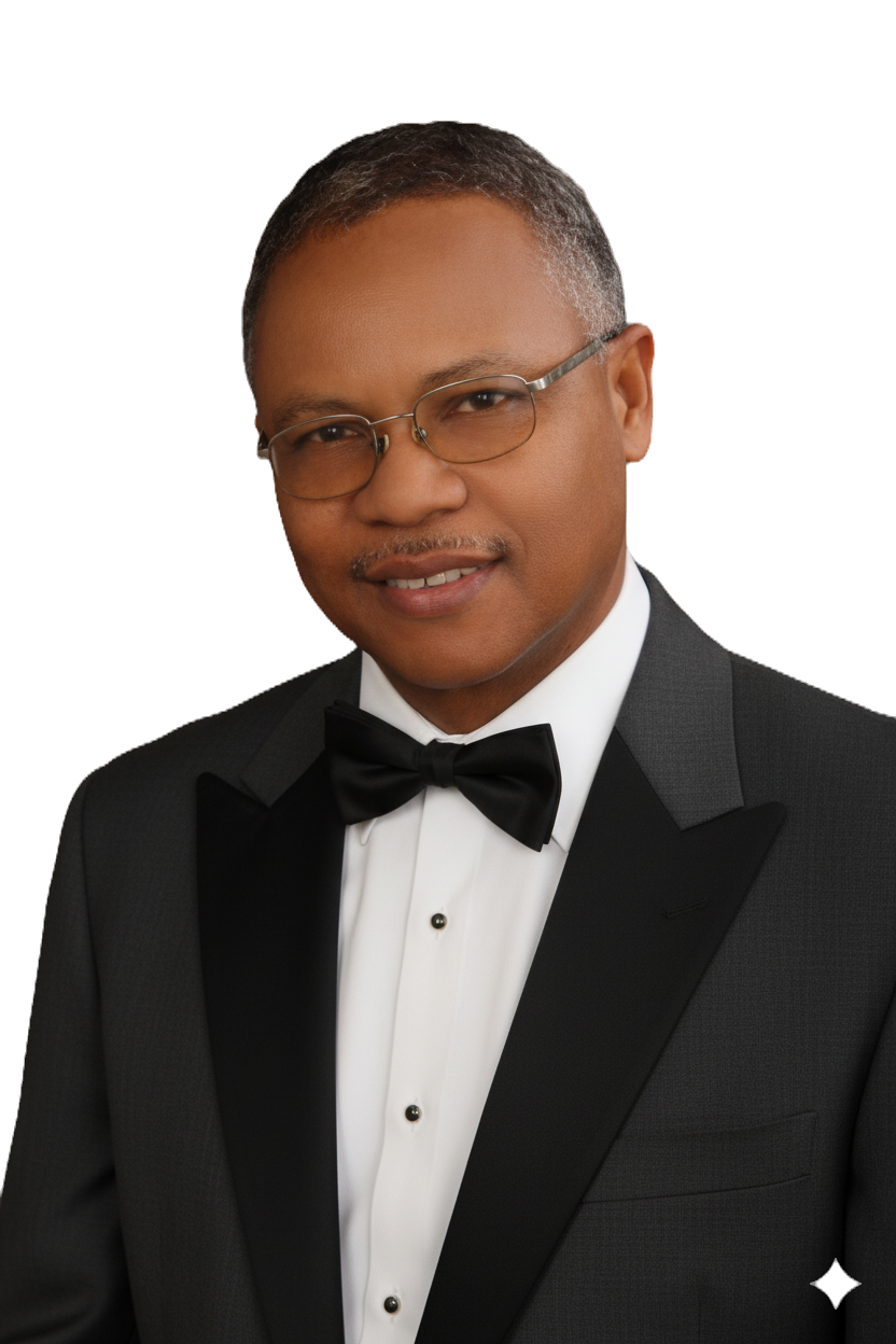 Dr. Cesar Cuero